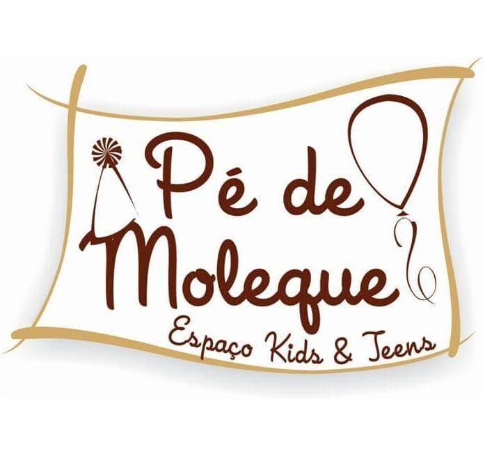Pé de Moleque Espaço Kids & Teens