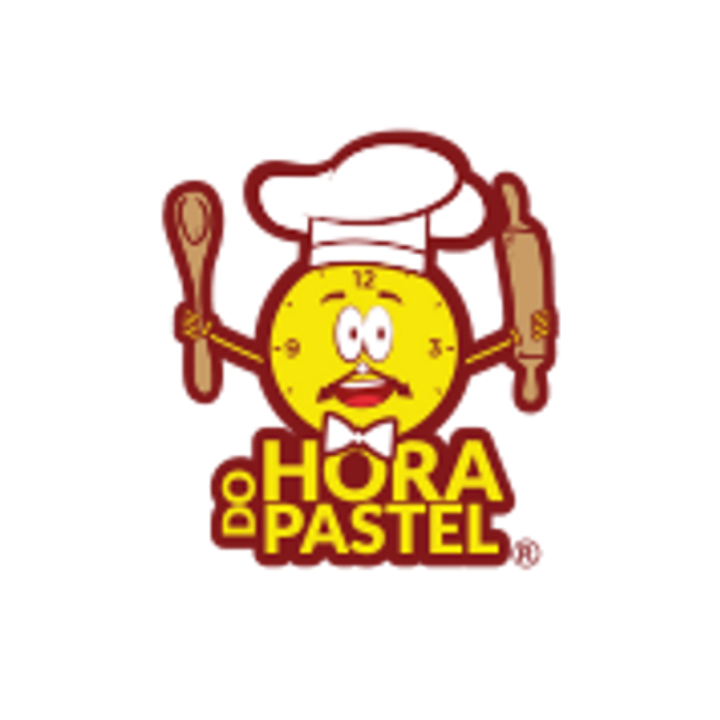 hora do pastel